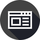 پیش‌نمایش فایل ui-window-web-interface-code از پک رابط کاربری، جلد ۳