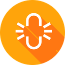 پیش‌نمایش فایل unlink-dislink-release-discharge-disattach-interface-ui از پک رابط کاربری، جلد ۳