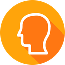 پیش‌نمایش فایل user-face-side-ui-man-avatar-interface-1 از پک رابط کاربری، جلد ۳