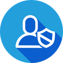 پیش‌نمایش فایل user-safe-unsafe-protect-ui-interface-1 از پک رابط کاربری، جلد ۳