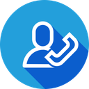 پیش‌نمایش فایل user-ui-call-contacts-phone-interface-1 از پک رابط کاربری، جلد ۳