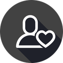 پیش‌نمایش فایل user-ui-favourite-like-add-app-interface-1 از پک رابط کاربری، جلد ۳