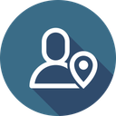 پیش‌نمایش فایل user-ui-navigation-location-notification-notify-interface-1 از پک رابط کاربری، جلد ۳