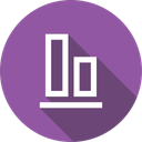 پیش‌نمایش فایل vertical-align-bottom-alignment-ui-arrange-interface-1 از پک رابط کاربری، جلد ۳