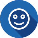 پیش‌نمایش فایل emoji-smile-smiley-badge-round-face-fresh از پک رابط کاربری، جلد ۲
