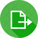 پیش‌نمایش فایل export-file-document-doc-produce-execute-interface از پک رابط کاربری، جلد ۲