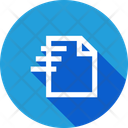 پیش‌نمایش فایل file-data-information-details-list-interface-ui از پک رابط کاربری، جلد ۲