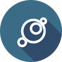 پیش‌نمایش فایل flare-tool-interface-ui-lighting-brush از پک رابط کاربری، جلد ۲