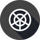 پیش‌نمایش فایل grid-polar-tool-grids-horizontal-verticalinterface از پک رابط کاربری، جلد ۲