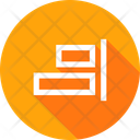 پیش‌نمایش فایل horizontal-align-left-ui-horizontally-tool-arrangements از پک رابط کاربری، جلد ۲