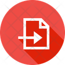 پیش‌نمایش فایل import-file-document-doc-interface-ui از پک رابط کاربری، جلد ۲