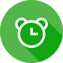 پیش‌نمایش فایل alarm-clock-ui-notification-reminder-time-1 از پک رابط کاربری، جلد ۱