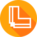 پیش‌نمایش فایل alignment-align-inside-storke-line-interface-ui-1 از پک رابط کاربری، جلد ۱