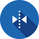 پیش‌نمایش فایل arrange-transform-flip-horizontal-interface-ui-1 از پک رابط کاربری، جلد ۱