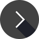 پیش‌نمایش فایل arrow-left-next-forward-interface-ui-1 از پک رابط کاربری، جلد ۱