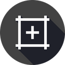 پیش‌نمایش فایل artboard-interface-ui-center-mark-centermark-show-1 از پک رابط کاربری، جلد ۱