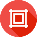 پیش‌نمایش فایل artboard-interface-ui-video-show-safe-areas-1 از پک رابط کاربری، جلد ۱