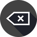 پیش‌نمایش فایل back-exit-interface-ui-backward-1 از پک رابط کاربری، جلد ۱