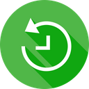 پیش‌نمایش فایل backup-recovery-recover-time-interface-ui-1 از پک رابط کاربری، جلد ۱
