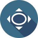 پیش‌نمایش فایل bloat-tool-ui-interface-brush-design-1 از پک رابط کاربری، جلد ۱