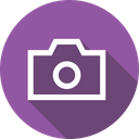 پیش‌نمایش فایل camera-cam-photo-pic-shoot-image-ui-2 از پک رابط کاربری، جلد ۱