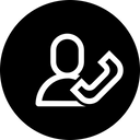 پیش‌نمایش فایل user-ui-call-contacts-phone-interface-2 از پک رابط کاربری، جلد ۱