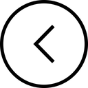 پیش‌نمایش فایل arrow-backword-back-ui-left-interface-4 از پک رابط کاربری، جلد ۲