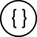 پیش‌نمایش فایل bracket-margin-devlopment-code-coding-devlope-4 از پک رابط کاربری، جلد ۲