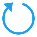 پیش‌نمایش فایل refresh-reload-retry-loading-try-interface-again-4 از پک رابط کاربری، جلد ۴