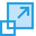 پیش‌نمایش فایل scaletool-tool-scale-scaling-reshape-expand-4 از پک رابط کاربری، جلد ۴
