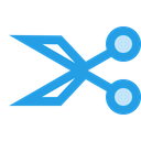 پیش‌نمایش فایل scissors-tool-anchor-ponits-interface-ui-4 از پک رابط کاربری، جلد ۴