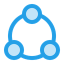 پیش‌نمایش فایل share-sharing-connect-connecting-interface-ui-4 از پک رابط کاربری، جلد ۴