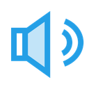پیش‌نمایش فایل speaker-voice-volume-ui-increase-decrease-headphone-3 از پک رابط کاربری، جلد ۴