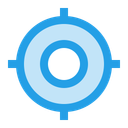 پیش‌نمایش فایل target-shoot-circle-mission-ui-fix-interface-3 از پک رابط کاربری، جلد ۴