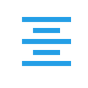 پیش‌نمایش فایل text-word-allignment-center-margin-ui-interface از پک رابط کاربری، جلد ۴