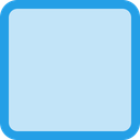 پیش‌نمایش فایل tool-shape-rounded-rectangle-square-stroke-3 از پک رابط کاربری، جلد ۴