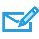 پیش‌نمایش فایل mail-message-type-inbox-write-compose-interface-ui-2 از پک رابط کاربری، جلد ۳