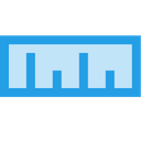 پیش‌نمایش فایل measure-scale-measurement-ruler-interface-ui-2 از پک رابط کاربری، جلد ۳