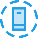 پیش‌نمایش فایل mobile-phone-network-cell-communication-connect-2 از پک رابط کاربری، جلد ۳