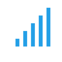 پیش‌نمایش فایل network-strength-signal-tower-interface-ui-2 از پک رابط کاربری، جلد ۳
