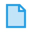 پیش‌نمایش فایل new-file-document-doc-blank-layer-interface-ui-4 از پک رابط کاربری، جلد ۳
