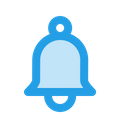پیش‌نمایش فایل notification-ui-alarm-bell-round-notice-remind-reminder-2 از پک رابط کاربری، جلد ۳