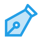 پیش‌نمایش فایل pen-tool-anchor-pointer-drawing-interface-ui-2 از پک رابط کاربری، جلد ۳