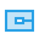 پیش‌نمایش فایل projecting-cap-stroke-point-flat-interface-ui-2 از پک رابط کاربری، جلد ۳