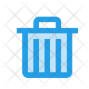 پیش‌نمایش فایل delete-trash-dustbin-garbage-remove-recyclebin-ui-3 از پک رابط کاربری، جلد ۲