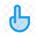 پیش‌نمایش فایل hand-touch-gesture-fingure-click-up-interface-ui-3 از پک رابط کاربری، جلد ۲