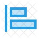 پیش‌نمایش فایل horizontal-alignment-align-left-arrange-margin-3 از پک رابط کاربری، جلد ۲