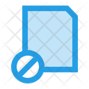 پیش‌نمایش فایل layer-block-file-doc-banned-interface-ui-2 از پک رابط کاربری، جلد ۲