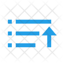 پیش‌نمایش فایل list-view-option-ascending-descending-order-choices-3 از پک رابط کاربری، جلد ۲
