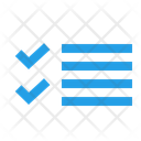 پیش‌نمایش فایل list-write-correct-checklist-margin-note-interface-ui-3 از پک رابط کاربری، جلد ۲
